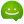 Android Message Icon 24x24 png